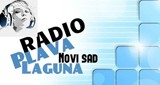 Plava laguna radio