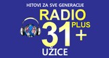 Radio 31 Plus