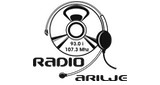 Radio Arilje