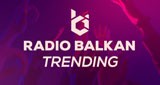 Radio Balkan Trending