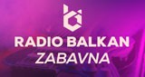 Radio Balkan Zabavna