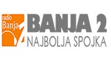 Radio Banja 2