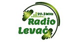 Radio Levač