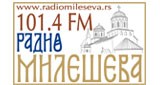 Radio Mileševa Prijepolje