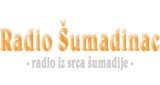 Radio Šumadinac  EX YU