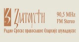 Radio Zlatousti