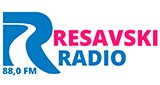 Resavski radio