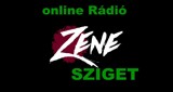 Zenesziget online Radio