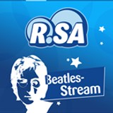 R.SA Beatles Radio