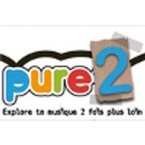 RTBF Pure FM 2