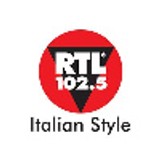 RTL 102.5 Italian Style