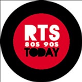 RTS 80s 90s TODAY