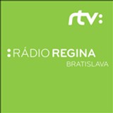 RTVS R Regina BA