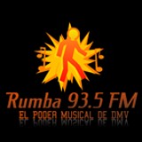 Rumba 93.5 fm