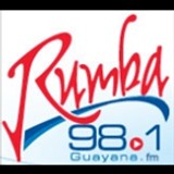 Rumba 98.1 Guayana FM