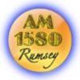 Rumsey Retro Radio