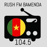 Rush FM Radio Bamenda, Cameroon