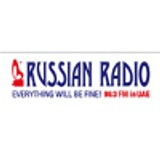 Russian Radio UAE