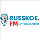 Russkoe FM - Pycckoe FM