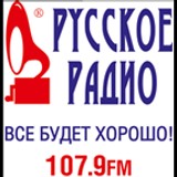 Russkoe Radio Vladikavkaz