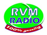 RVM radio 100% gezellig!