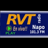 RVT RADIO - Santa Elena