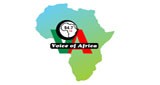 94.7 Voice Of Africa FM - Rwanda