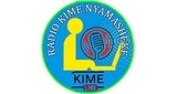 Radio KIME Nyamasheke