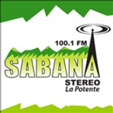 Sabana Stereo 100.1 FM