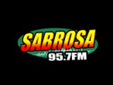 Sabrosa 95.7 fm