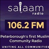 Salaam Radio