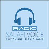 Salafi Voice 3