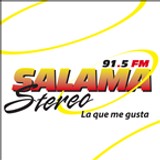 Salama Stereo 91.5 FM