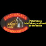 Salonmalaga