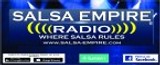 Salsa Empire Radio WSER-DB