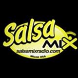 SalsaMixRadio