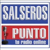 Salseros y Punto