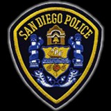 San Diego Police Scanners: 2