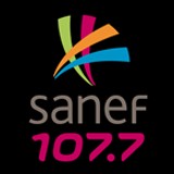 Sanef 107.7 Ouest