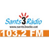 Sants 3 Radio