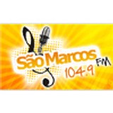 Sao Marcos FM