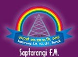 Saptarangi FM 101.6