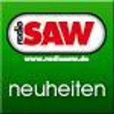 SAW Neuheiten