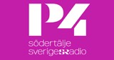 P4 Södertälje