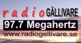 Radio Gällivare