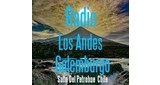 Radio Los Andes Gotemburgo