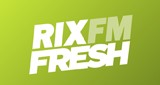 Rix FM Fresh