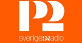 SR P2 Språk och musik