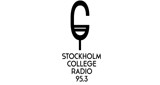 Stockholm College Radio