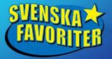 SVENSKA FAVORITER